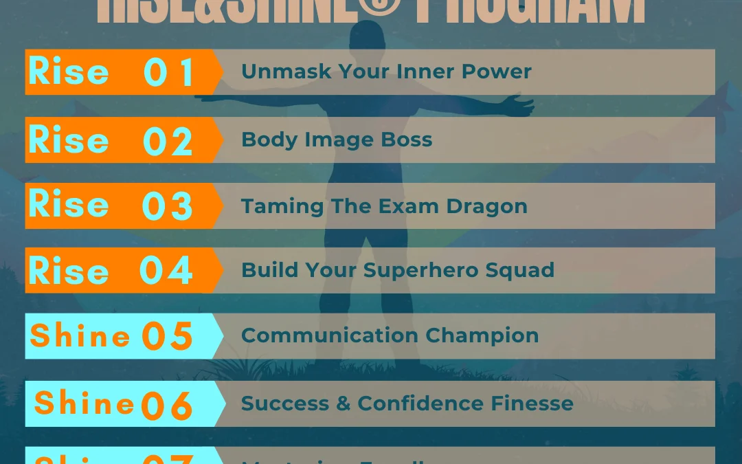 Discover Your True Self with YourDiscoveryJourney®